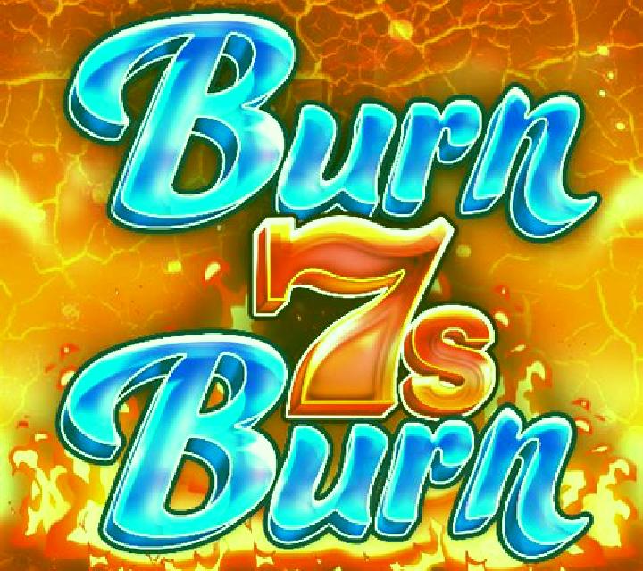 Ultra Burn online slot