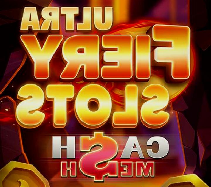 Ultra Burning Slots Cash Mesh online slot