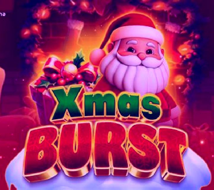 Ultra Burst slot game