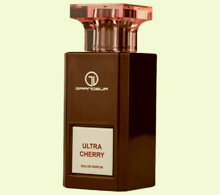 Ultra Cherry online slot