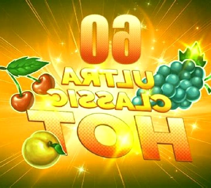 Ultra Classic Hot slot game