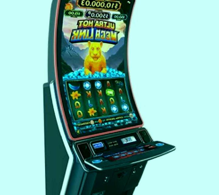 Ultra Classic Hot slot machine