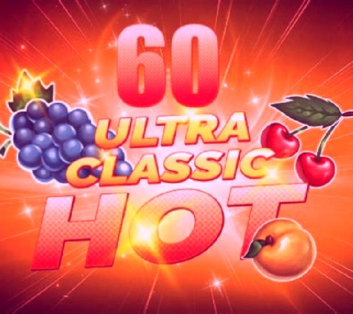 Ultra Classic Hot slot