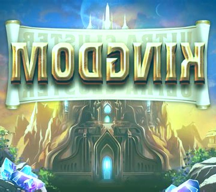 Ultra Cluster Kingdom online slot