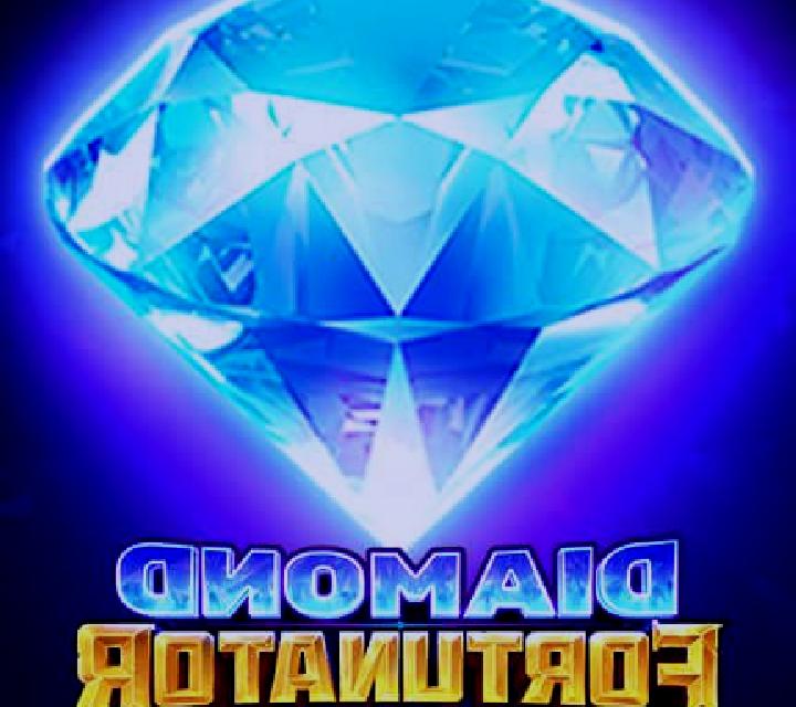 Ultra Fortunator: Hold and Win slot game