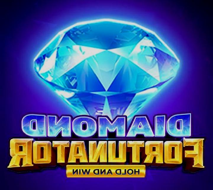 Ultra Fortunator: Hold and Win slot machine