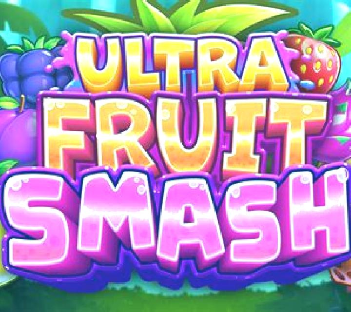 Ultra Fruit Smash online slot