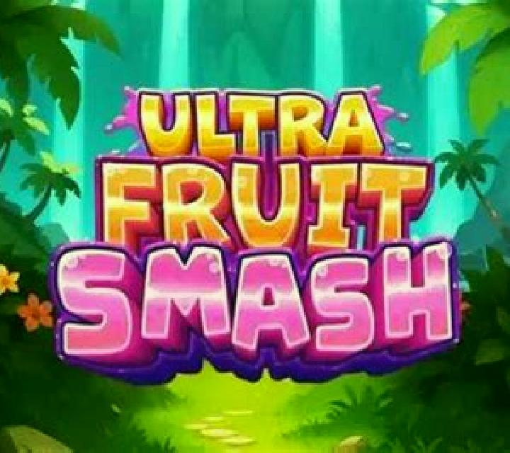 Ultra Fruit Smash slot machine