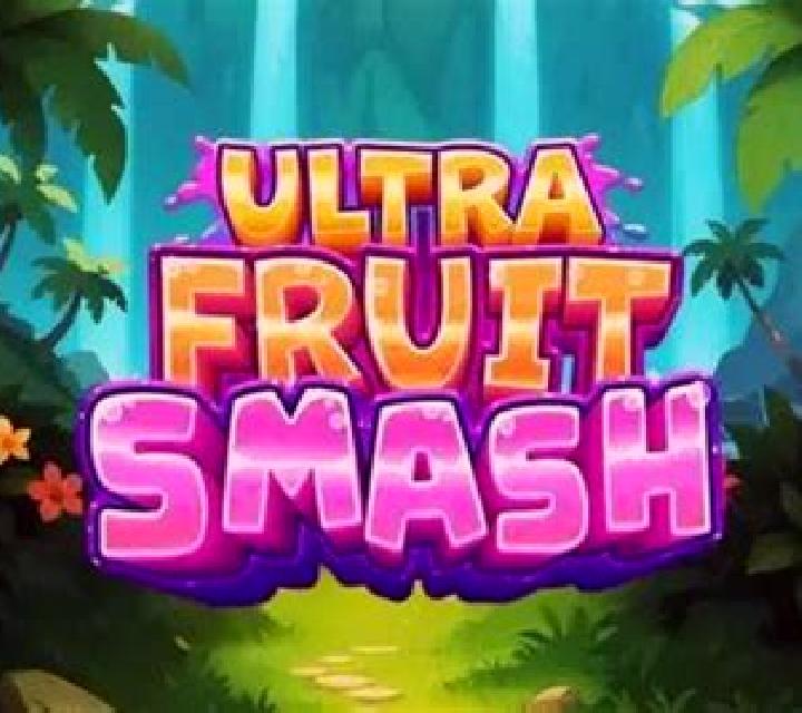 Ultra Fruit Smash slot