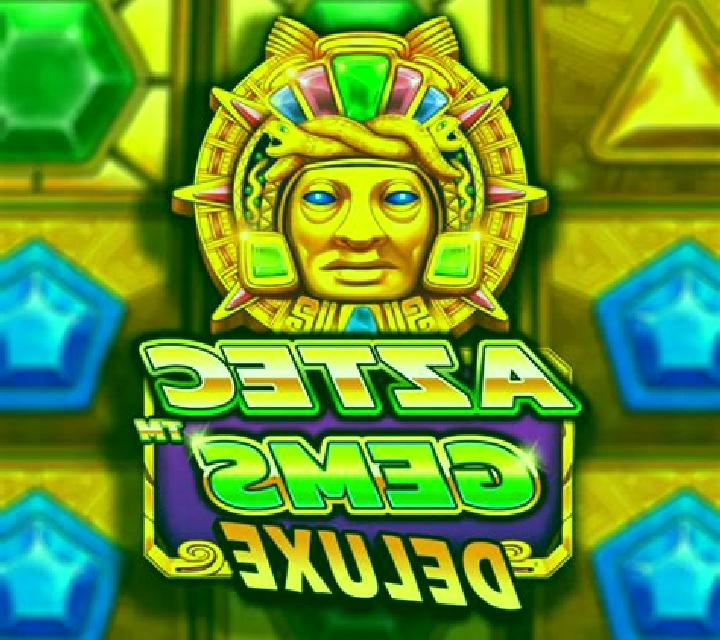 Ultra Gems Deluxe online slot
