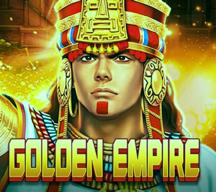Ultra Golden Empire slot game