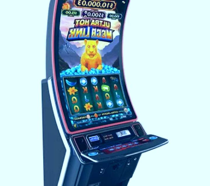 Ultra Hot Animals online slot