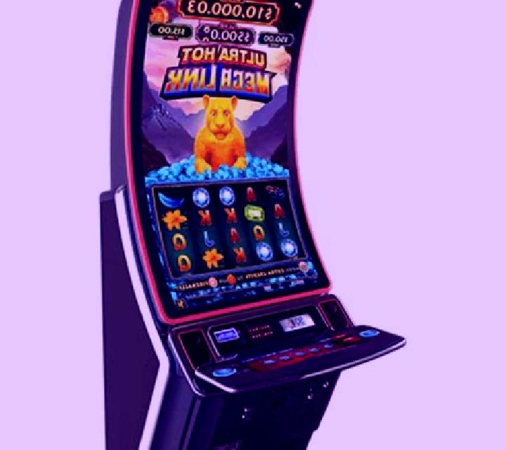 Ultra Hot Animals slot machine