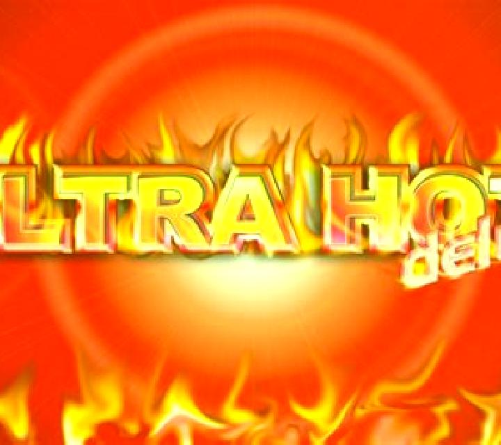 Ultra Hot deluxe slot