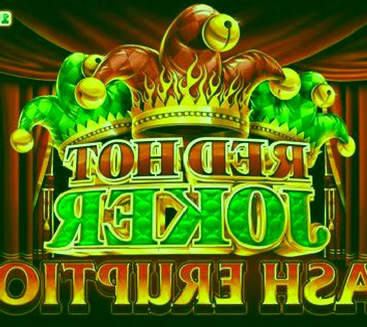 Ultra Hot Joker slot game
