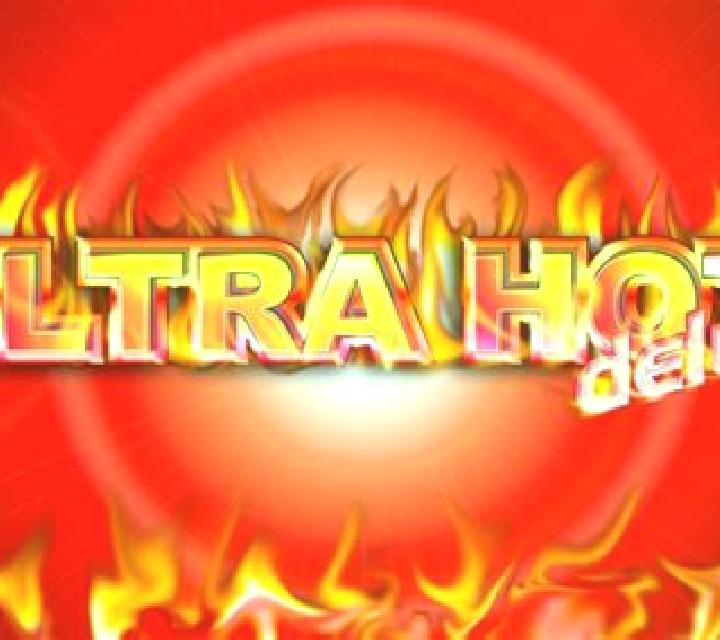 Ultra Hot online slot