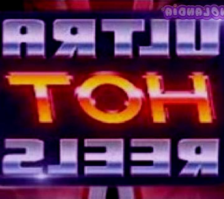 Ultra Hot Reels online slot