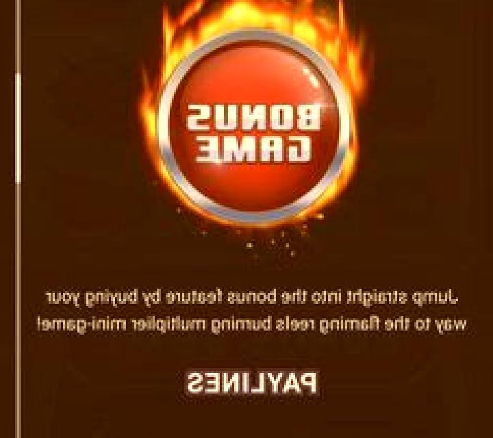 Ultra Hot Reels slot machine