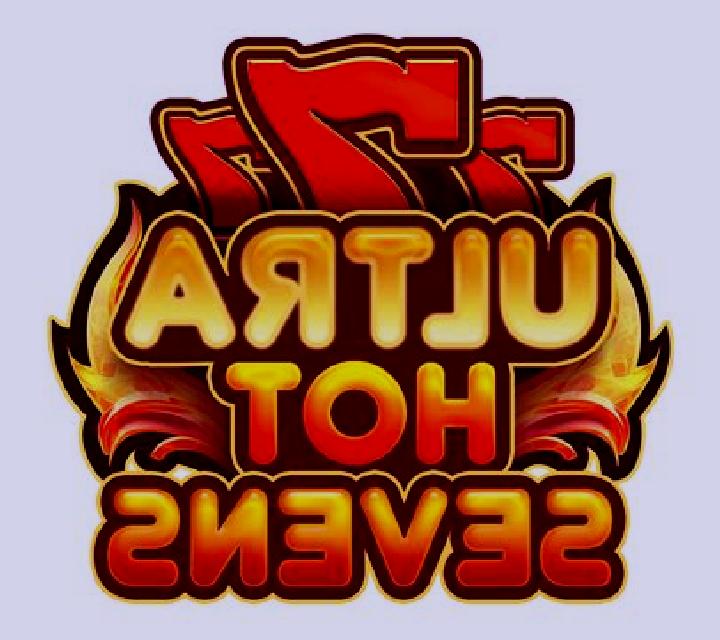 Ultra Hot Sevens slot game