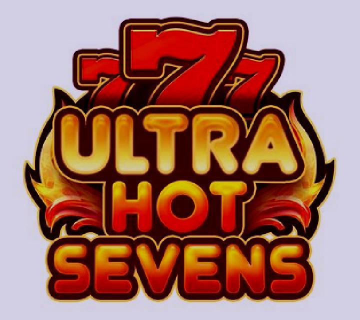 Ultra Hot Sevens slot