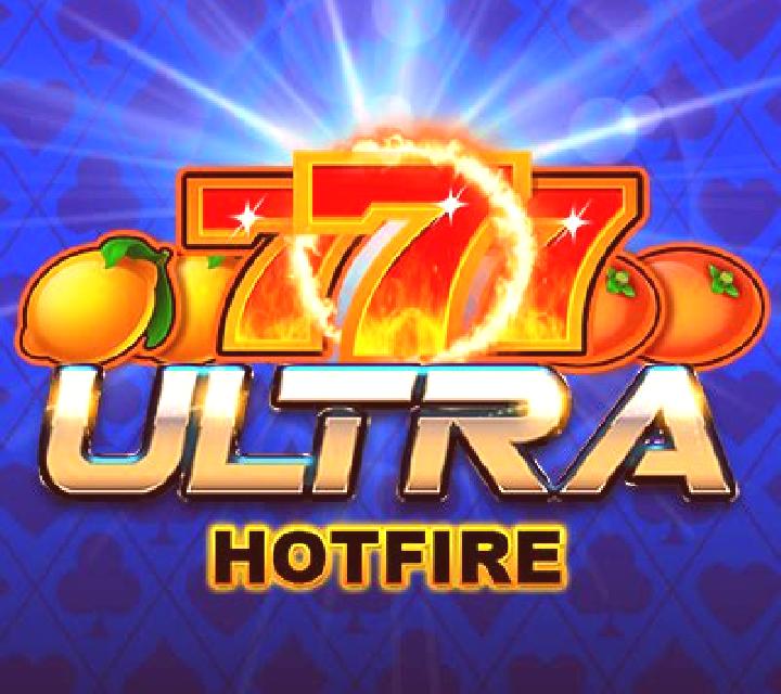 Ultra HOTFIRE online slot