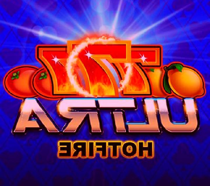 Ultra HOTFIRE slot game