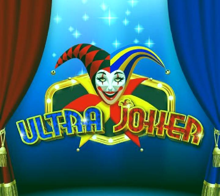 Ultra Joker (Capecod Gaming) slot game