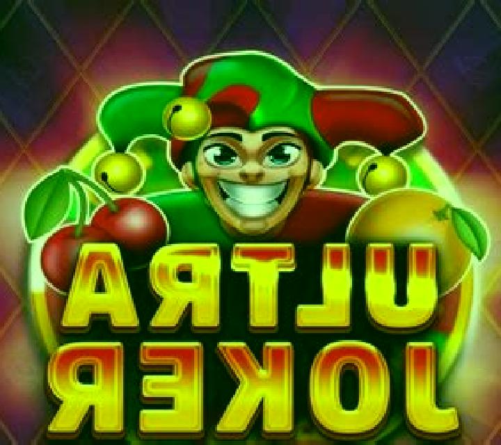 Ultra Joker (Hurricane Games) slot game