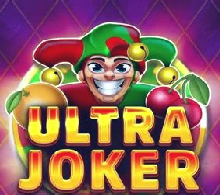 Ultra Joker (Hurricane Games) slot