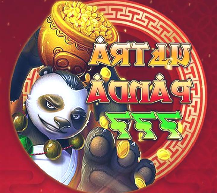 Ultra Money 777 online slot