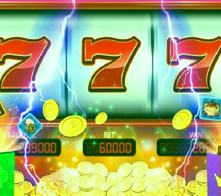 Ultra Money 777 slot game