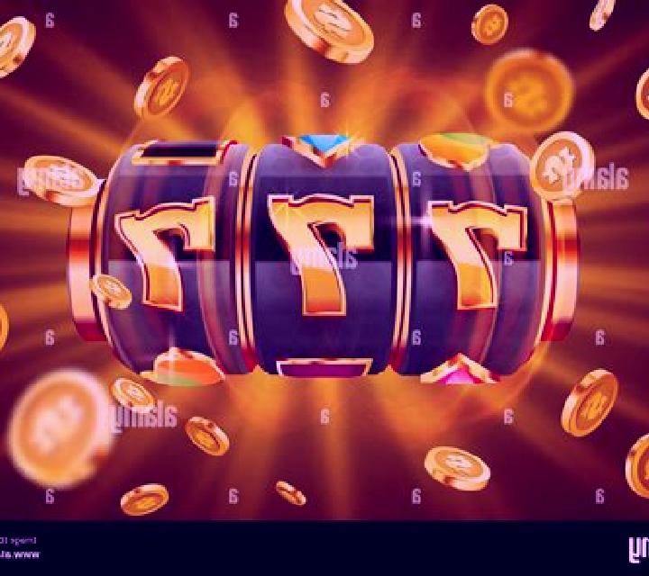 Ultra Money 777 slot machine
