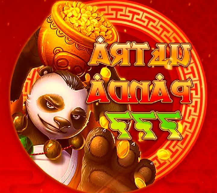 Ultra Money 777 slot
