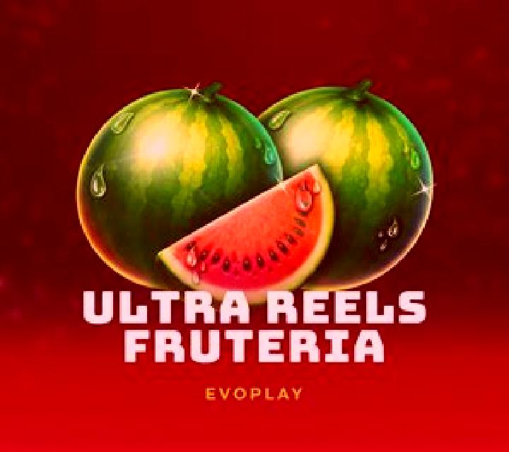 Ultra Reels Fruteria online slot