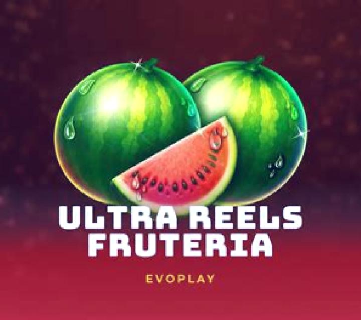 Ultra Reels Fruteria slot game
