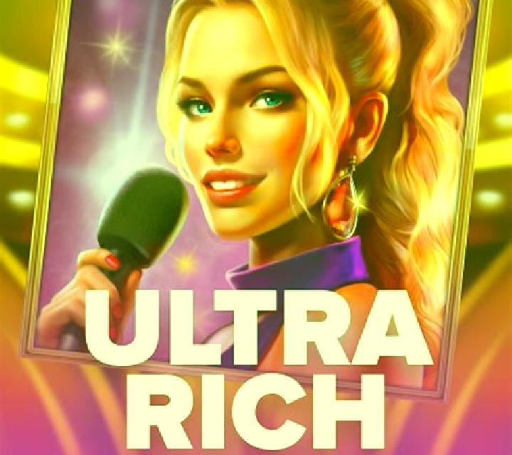 Ultra Rich slot game
