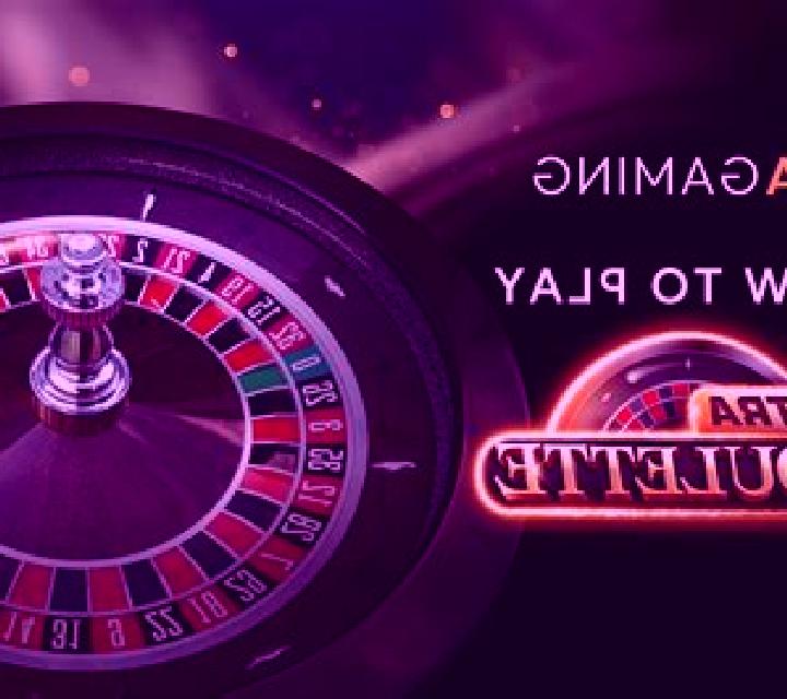 Ultra Roulette slot machine