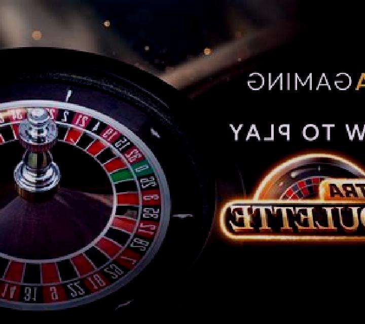 Ultra Roulette slot