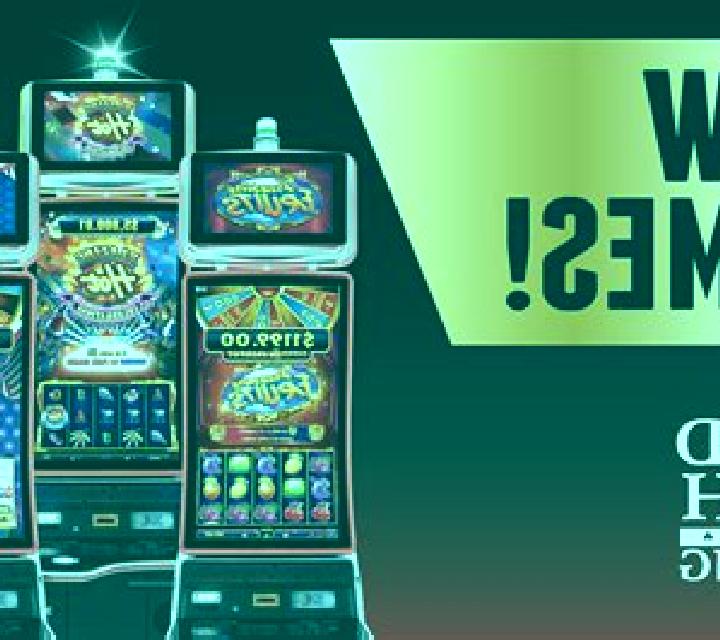 Ultra Rush Golden Steed slot game