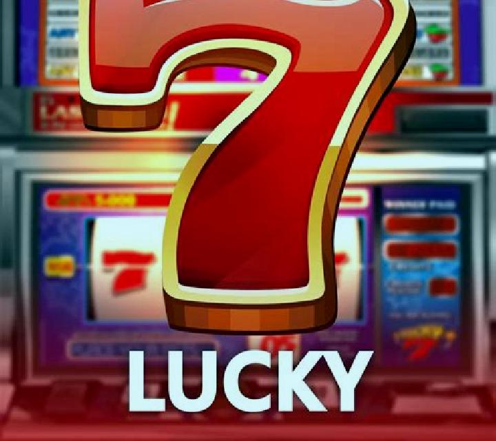 Ultra Seven online slot
