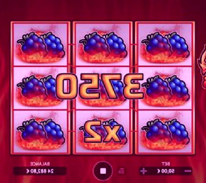 Ultra Sevens online slot