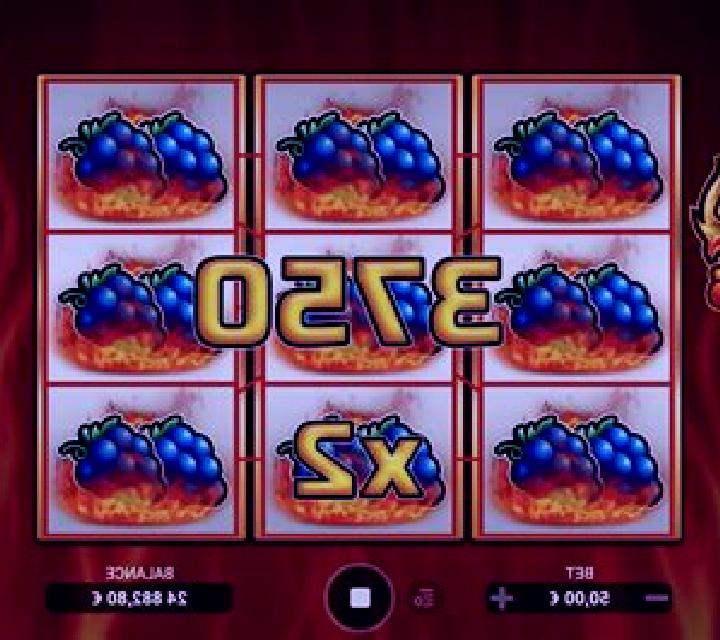 Ultra Sevens slot game