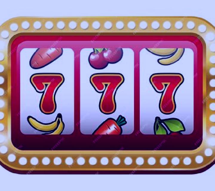 Ultra Sevens slot machine