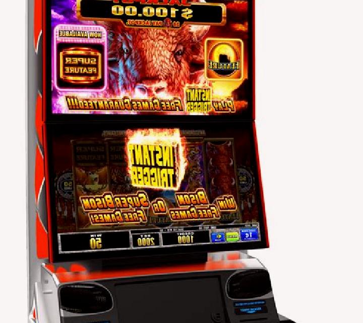 Ultra Stack Feature Africa slot machine