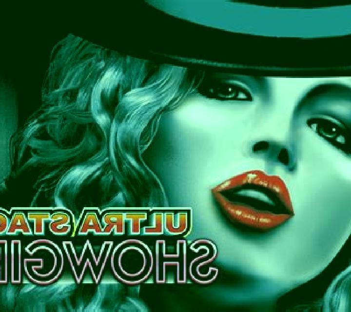 Ultra Stack Showgirls online slot