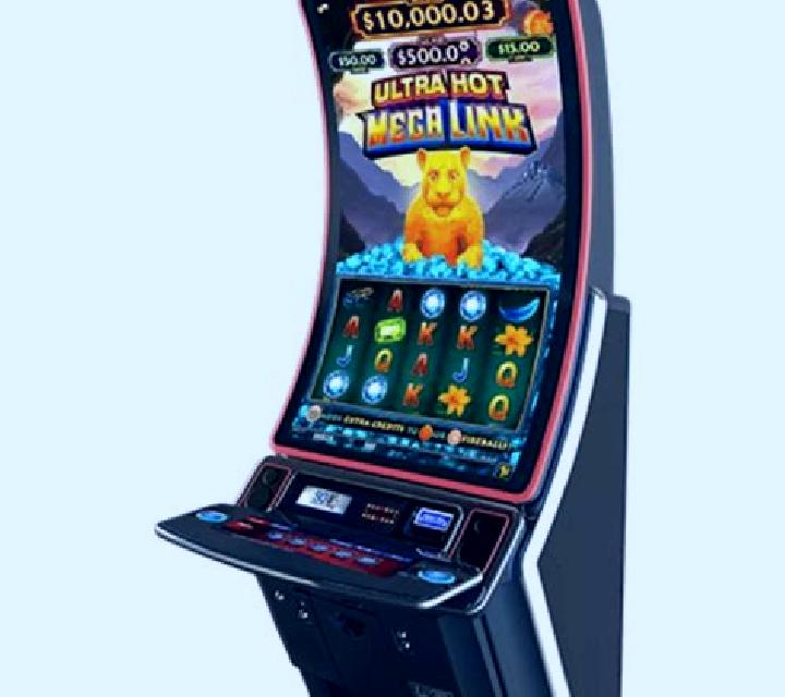 Ultra Star Deluxe online slot