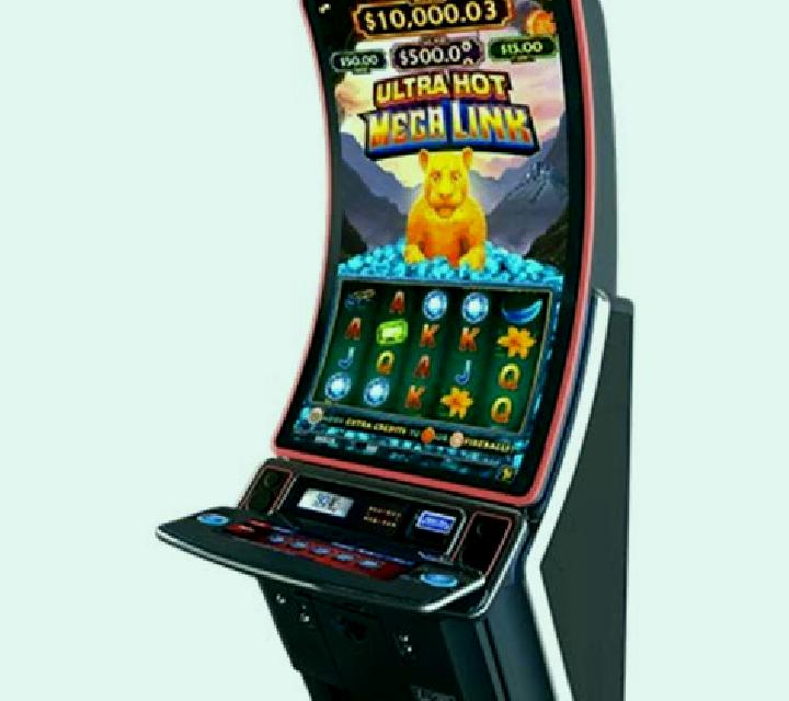 Ultra Star Deluxe slot game