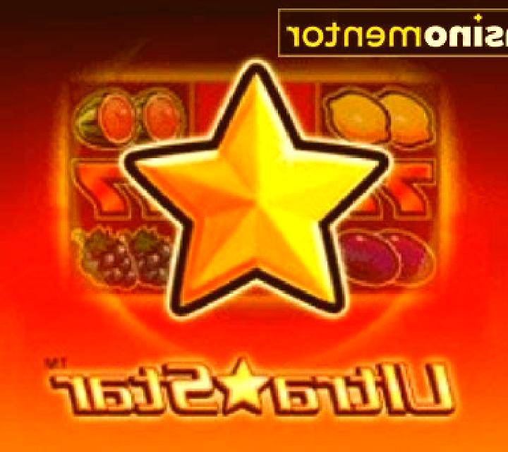 Ultra Star Deluxe slot