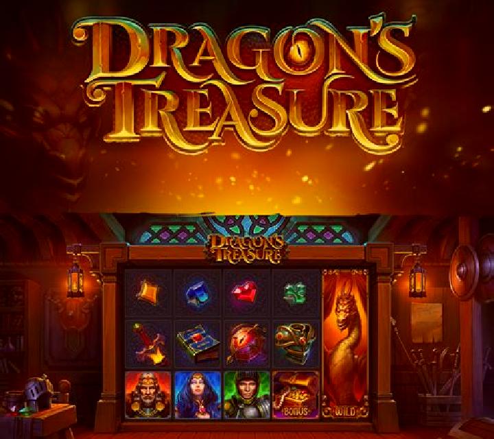 Ultra Treasure slot game