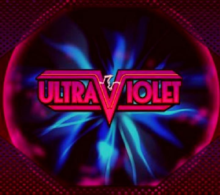 Ultra Violet slot game